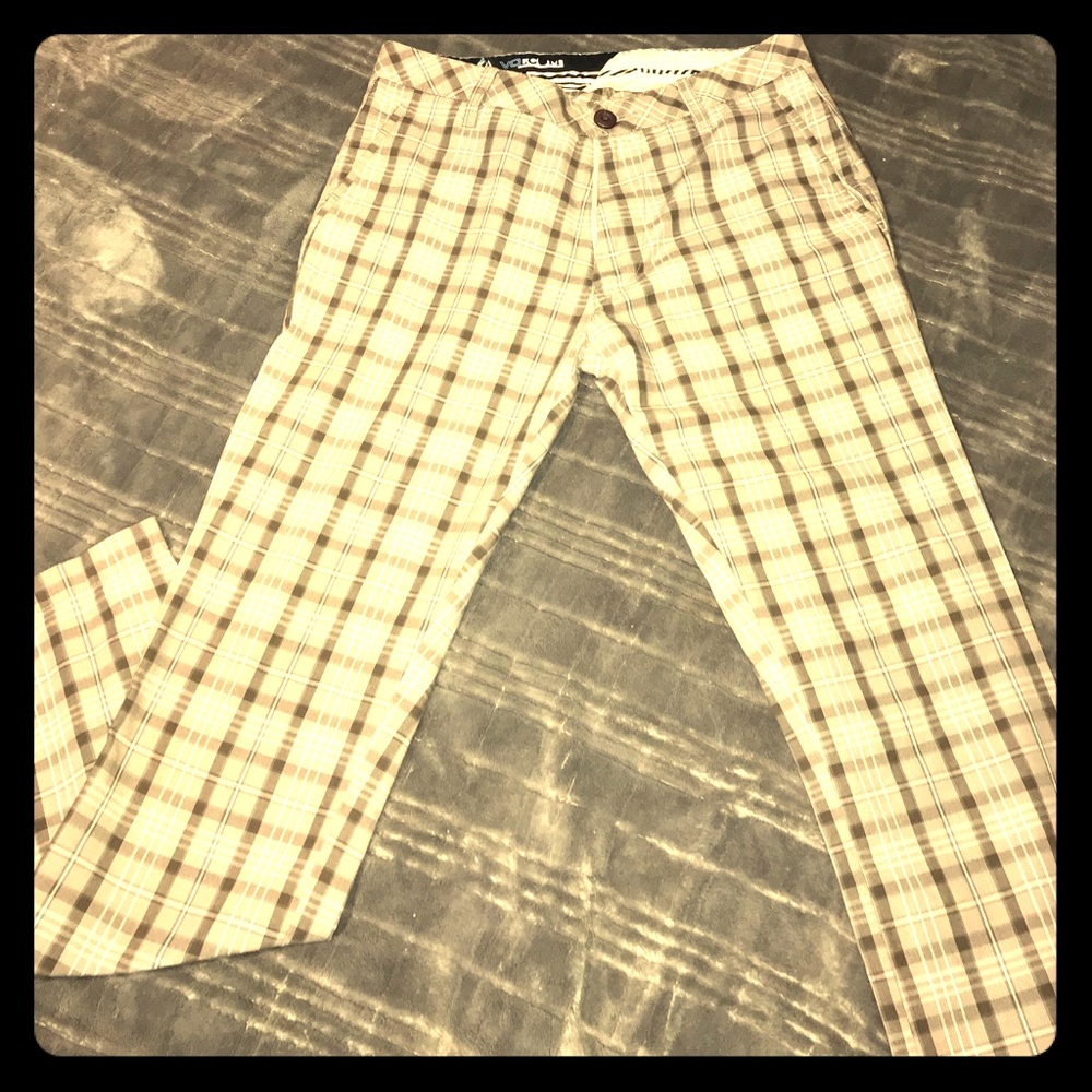 ❌📛SOLD📛❌ 💕👖Very gently used men’s volcom pants